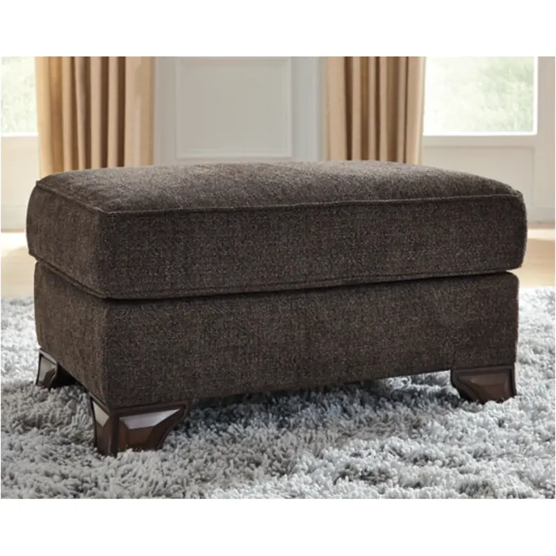 8550614 Ashley Furniture Miltonwood Living Room Furniture Ottoman