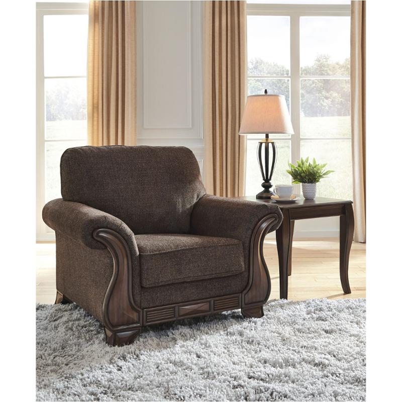 8550620 Ashley Furniture Miltonwood Living Room Furniture Chair