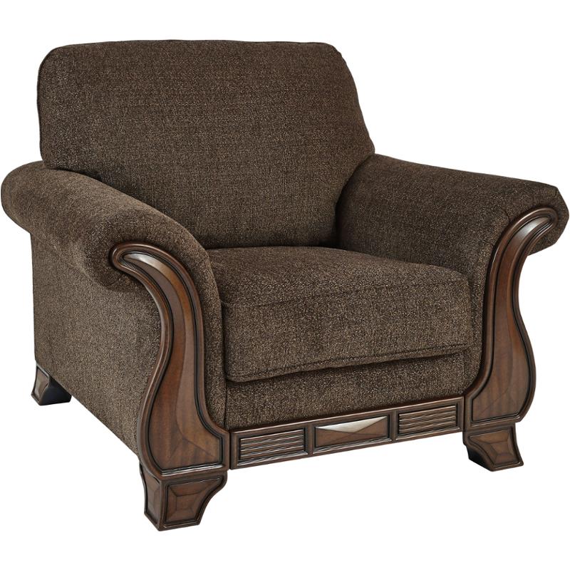 8550620 Ashley Furniture Miltonwood Living Room Furniture Chair