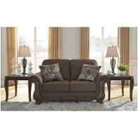 8550635 Ashley Furniture Miltonwood Living Room Furniture Loveseat