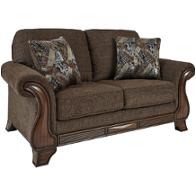 8550635 Ashley Furniture Miltonwood Loveseat