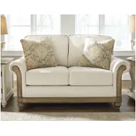 8580335 Ashley Furniture Stoneleigh Living Room Furniture Loveseat
