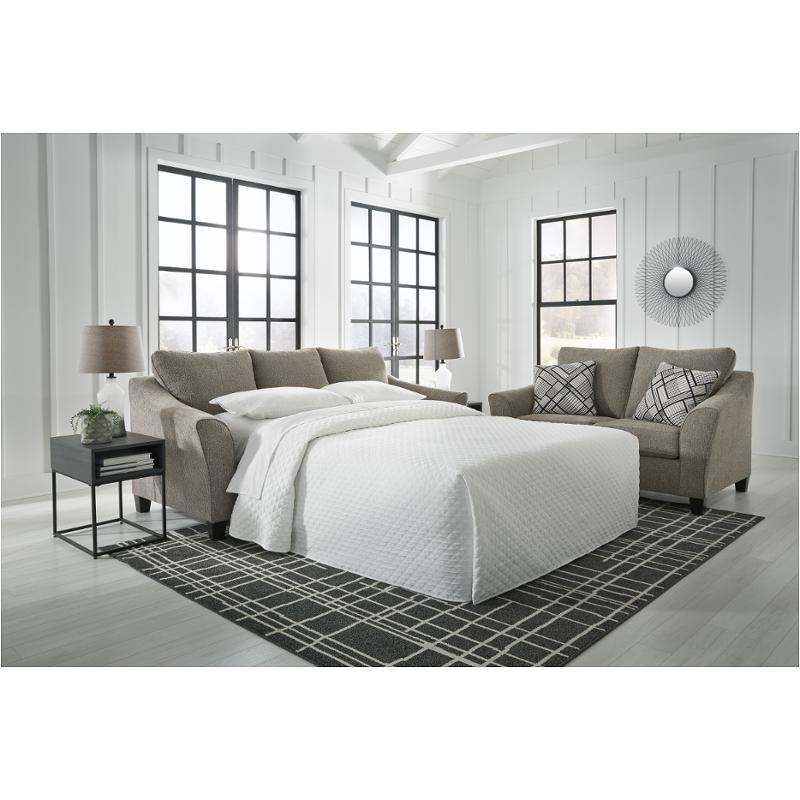 8690439 Ashley Furniture Barnesley Queen Sofa Sleeper