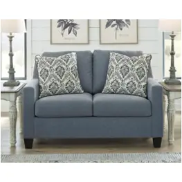 3670235 Ashley Furniture Lemly Living Room Furniture Loveseat
