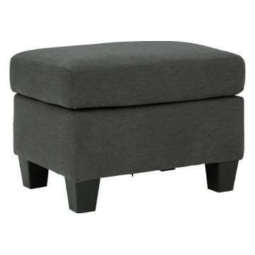 3780114 Ashley Furniture Bayonne Living Room Furniture Ottoman