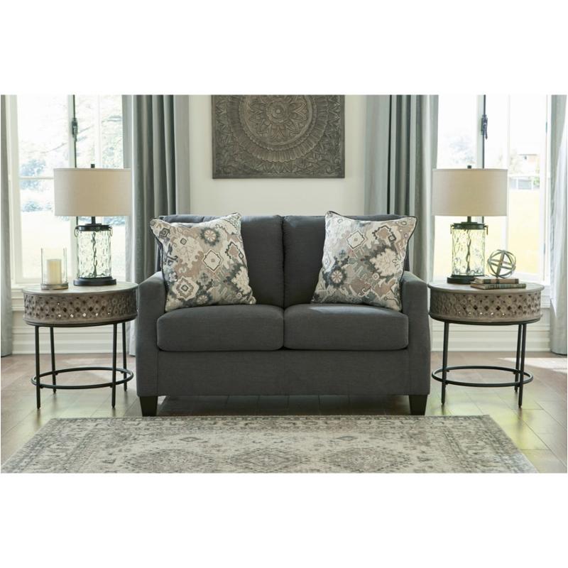 3780135 Ashley Furniture Bayonneis Living Room Furniture Loveseat