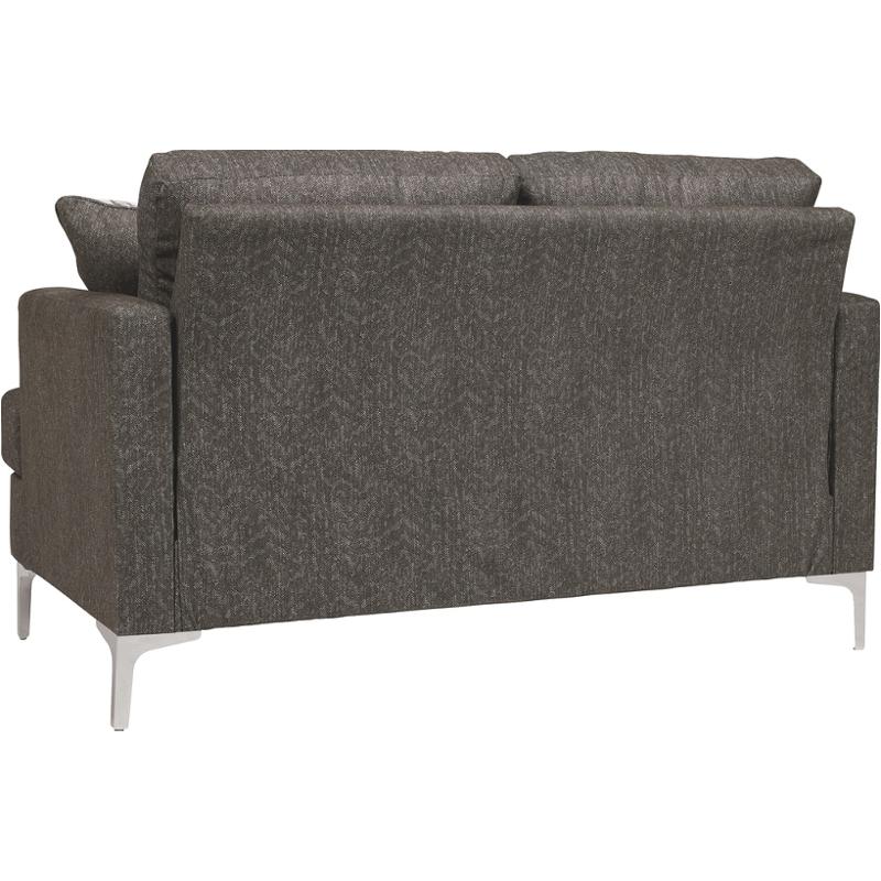 8260435 Ashley Furniture Arcola Rta Loveseat