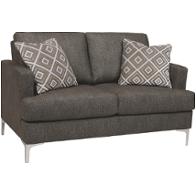 8260435 Ashley Furniture Arcola Living Room Furniture Loveseat