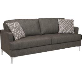 8260438a Ashley Furniture Arcola Living Room Furniture Sofa
