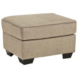 8300414 Ashley Furniture Ardmead Living Room Furniture Ottoman