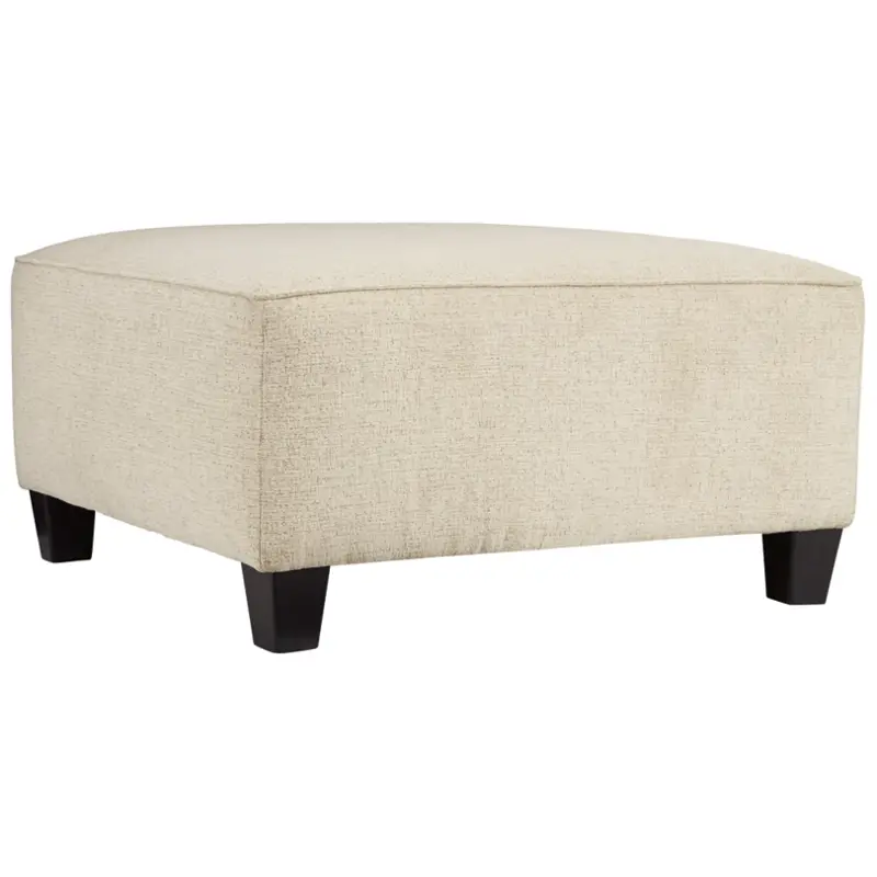 8390408 Ashley Furniture Abinger Living Room Furniture Ottoman