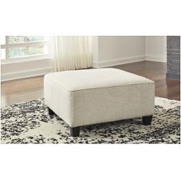 8390408 Ashley Furniture Abinger Living Room Furniture Ottoman