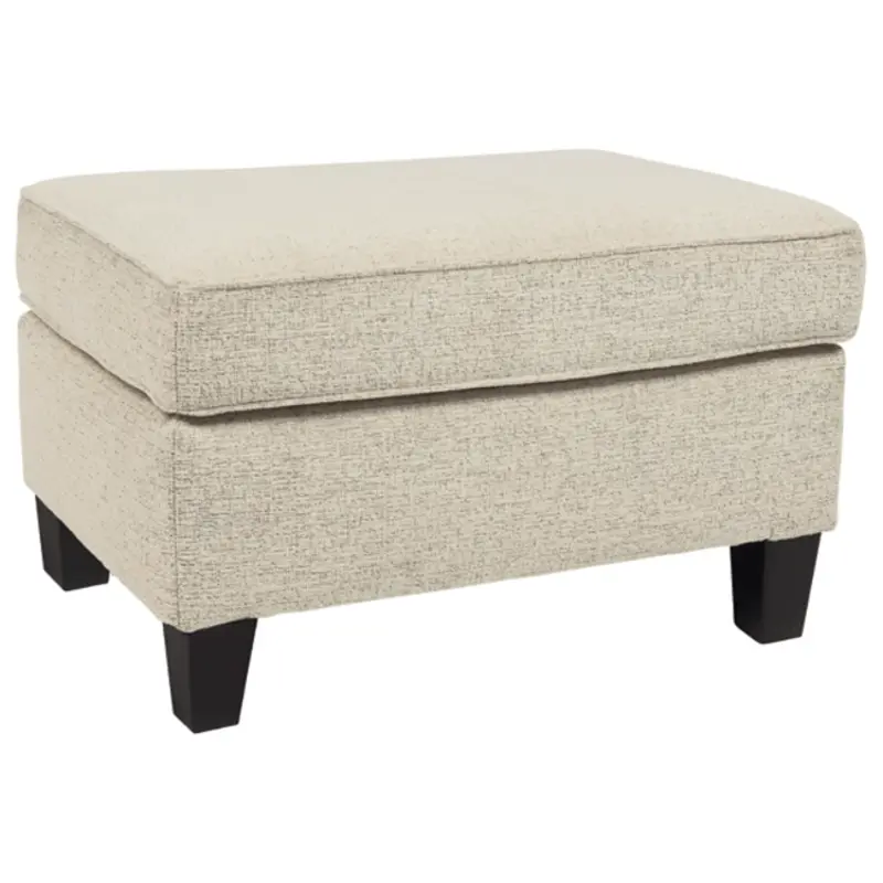 8390414 Ashley Furniture Abinger Living Room Furniture Ottoman