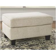 8390414 Ashley Furniture Abinger Living Room Furniture Ottoman