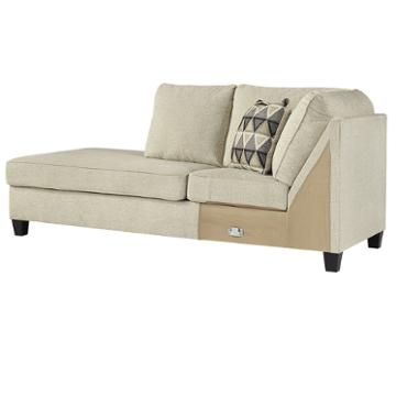 8390416 Ashley Furniture Abinger Living Room Furniture Sectional