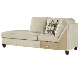 8390416 Ashley Furniture Abinger Living Room Furniture Sectional