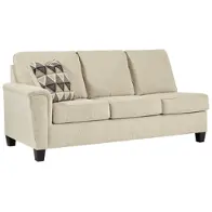 8390469 Ashley Furniture Abinger Laf Sofa Sleeper