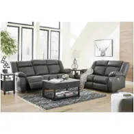 5350487 Ashley Furniture Denoron - Gray Living Room Furniture Sofa
