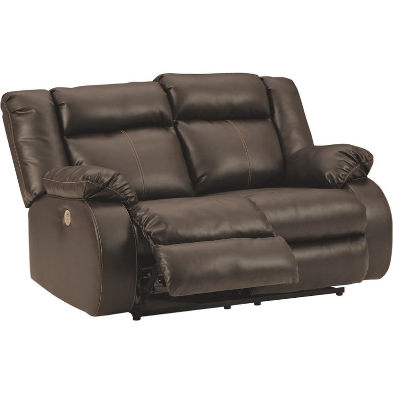 5350574 Ashley Furniture Power Reclining Loveseat
