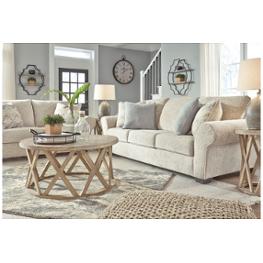 3890138 Ashley Furniture Haisley Living Room Furniture Sofa