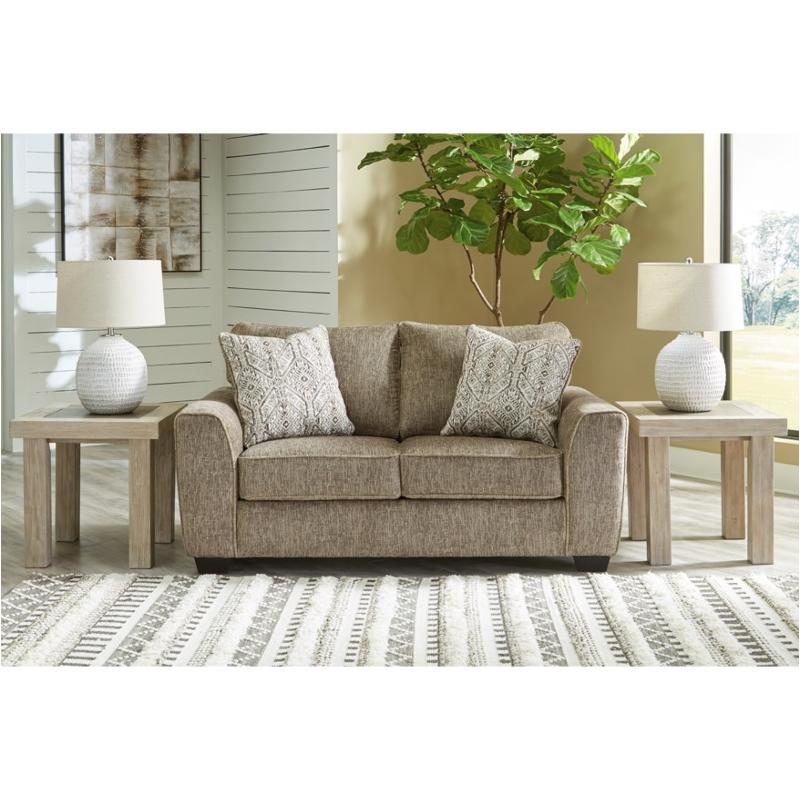 4000235 Ashley Furniture Olin Living Room Furniture Loveseat