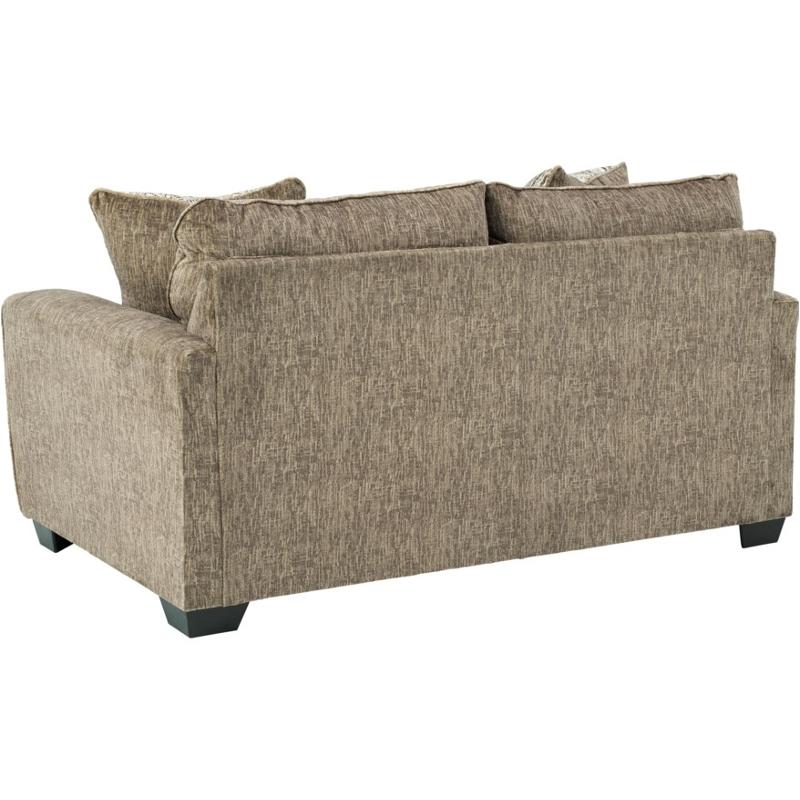 4000235 Ashley Furniture Olin Living Room Furniture Loveseat