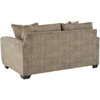 4000235 Ashley Furniture Olin Living Room Furniture Loveseat