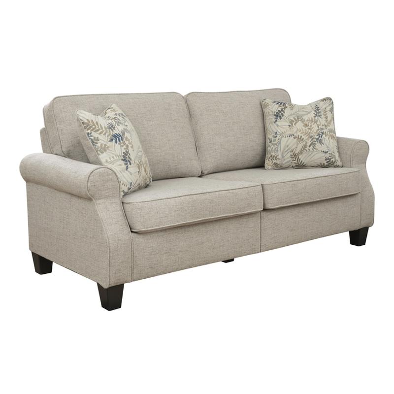 8240438 Ashley Furniture Alessio Living Room Furniture Sectional