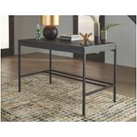 H215-14 Ashley Furniture Yarlow Home Office Furniture Desk