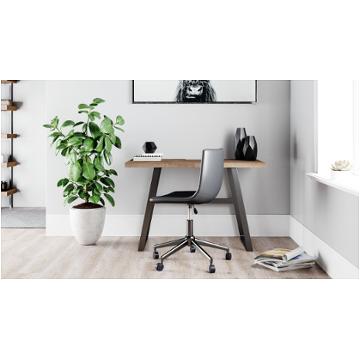 H275-10 Ashley Furniture Arlenbry Home Office Furniture Desk