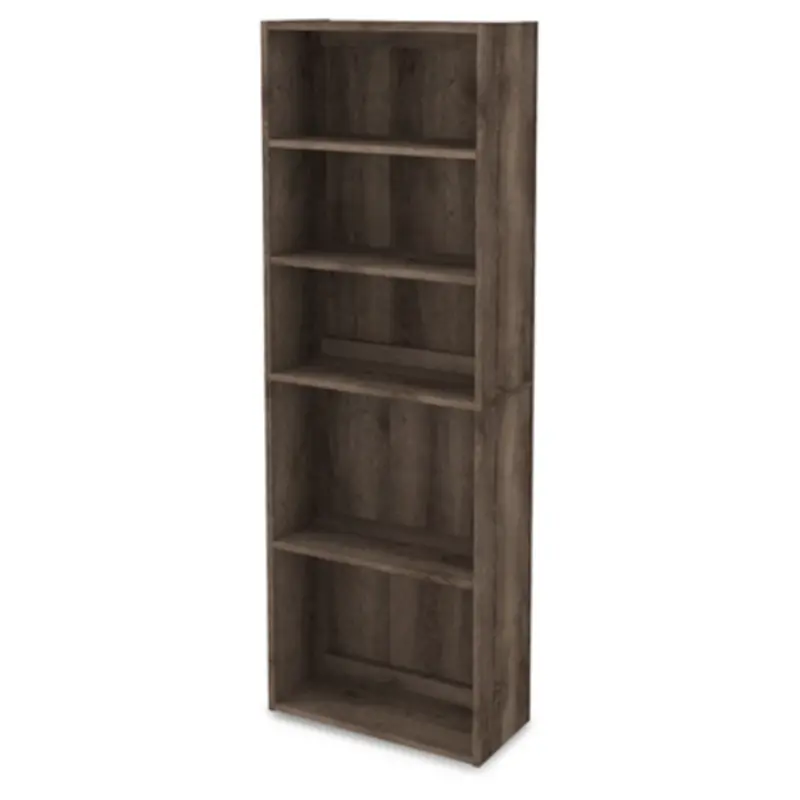 H275-17 Ashley Furniture Arlenbry Home Office Furniture Bookcase