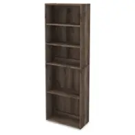 H275-17 Ashley Furniture Arlenbry Home Office Furniture Bookcase