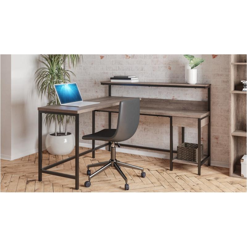 ashley furniture l desk