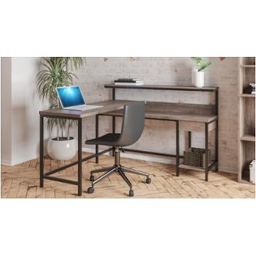 Homestar laptop desk on sale with hutch