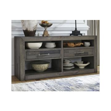 D729-60 Ashley Furniture Mayflyn Dining Room Furniture Server