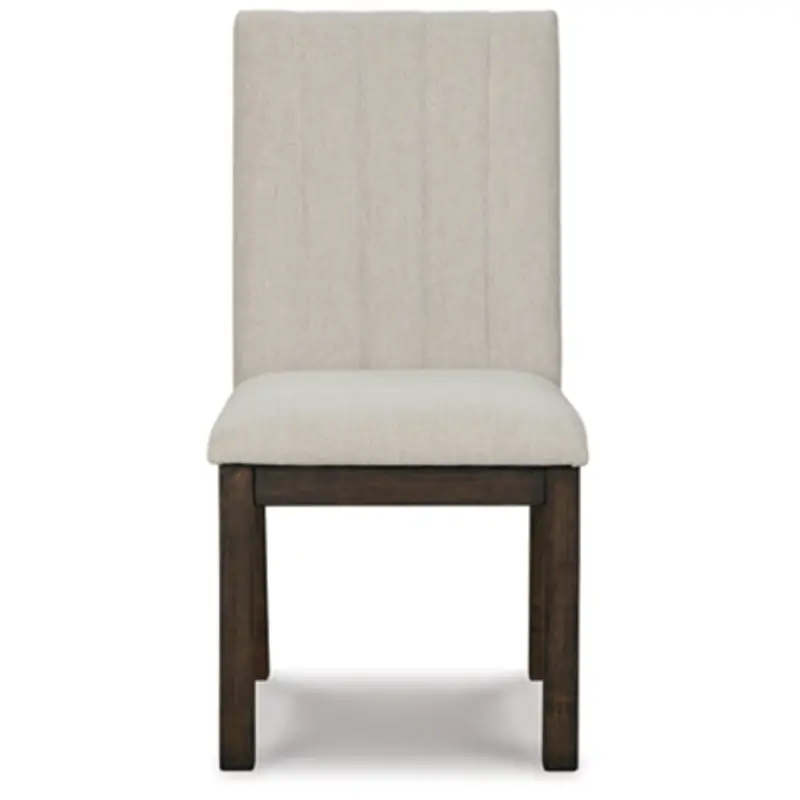 Ashley furniture discount high back chairs