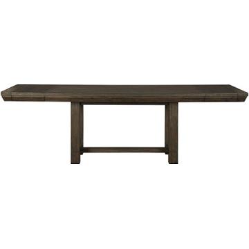 D748-45 Ashley Furniture Dellbeck Dining Room Furniture Dining Table