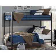 B075-159 Ashley Furniture Broshard Bedroom Furniture Bed