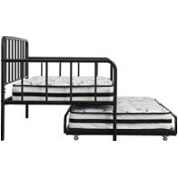 B076-160 Ashley Furniture Trentlore Bedroom Furniture Daybed