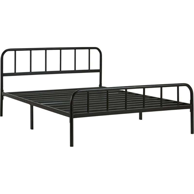 B076-172 Ashley Furniture Trentlore Bedroom Furniture Bed