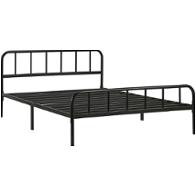 B076-172 Ashley Furniture Trentlore Bedroom Furniture Bed