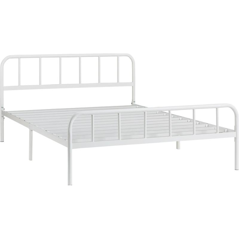 B076-272 Ashley Furniture Trentlore Bedroom Furniture Bed