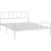 B076-272 Ashley Furniture Trentlore Bedroom Furniture Bed