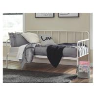 B076-280 Ashley Furniture Trentlore Bedroom Furniture Daybed