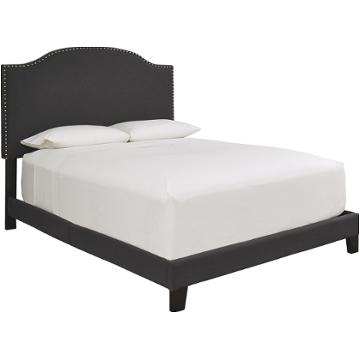 B080-282 Мебель для спальни Ashley Adelloni Мебель для спальни Кровать