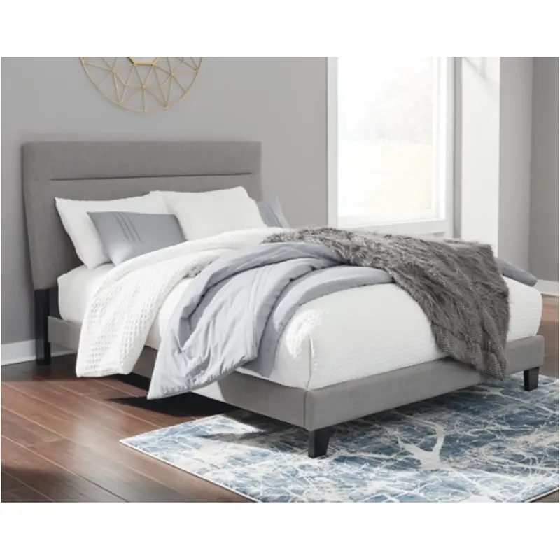 B080-381 Ashley Furniture Adelloni Bedroom Furniture Bed