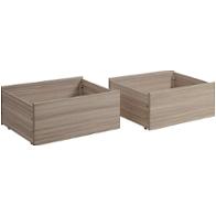 B081-62d Ashley Furniture Wrenalyn Bedroom Furniture Bed