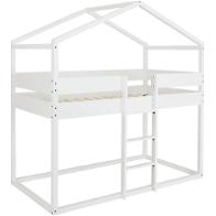 B082-256f Ashley Furniture Flannibrook Bedroom Furniture Bed Frame