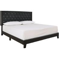 B089-081 Ashley Furniture Vintasso Bedroom Furniture Bed