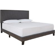 B089-382 Ashley Furniture Vintasso Bedroom Furniture Bed